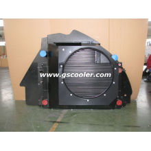 Bomag Roller Heat Exchanger para la venta